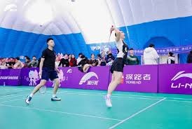 [网球]刘壮：郑钦文在2025年有所突破